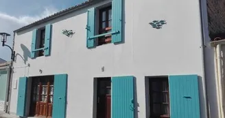 Meublé de Dominique Brandy - La Cotinière