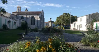 Meublé de Nicole Pocachard