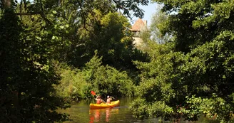 Canoë Kayak