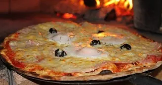 Délice Pizza Délice Pizza