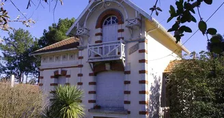 Quartier balnéaire Saint-Trojan-les-Bains Quartier balnéaire Saint-Trojan-les-Bains
