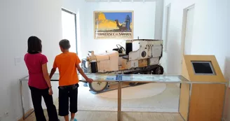 Musée des Cordeliers Musée des Cordeliers