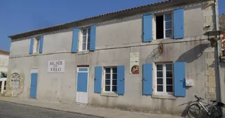 Musée du Vélo Musée du Vélo