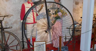 Musée du Vélo Musée du Vélo