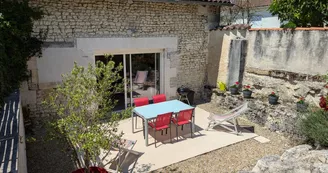 Gîte de la Bonne Chauffe - Col de Cygne