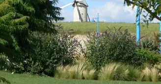 Moulin à Vent du Cluzelet Moulin à Vent du Cluzelet
