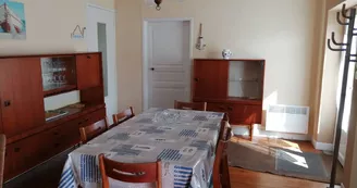 Meublé de Annie Coindet Meublé de Annie Coindet