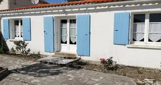 Meublé de Annie Coindet Meublé de Annie Coindet