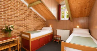 Auberge de Jeunesse Auberge de Jeunesse