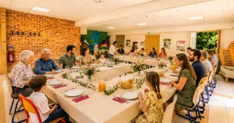 Auberge de Jeunesse Auberge de Jeunesse