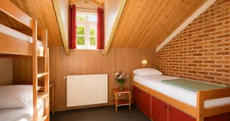 Auberge de Jeunesse Auberge de Jeunesse