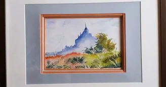 L'atelier de Dan
