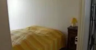 Meublé de Line Gautier