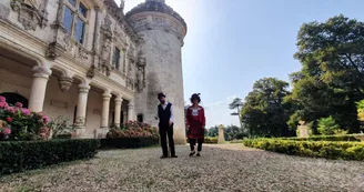 Escape Castle Escape Castle