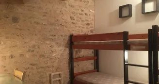 Le Chai - Gîte de charme 4* entre plage et cœur de village