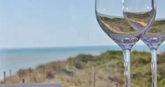 Le Chai - Gîte de charme 4* entre plage et cœur de village