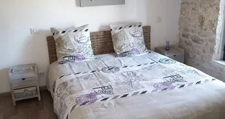 Le Chai - Gîte de charme 4* entre plage et cœur de village
