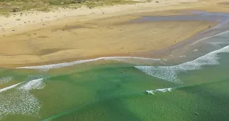 Le Chai - Gîte de charme 4* entre plage et cœur de village