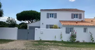 Villa Ørion Villa Ørion