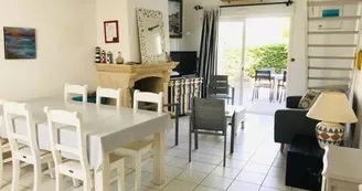 Villa Ørion Villa Ørion