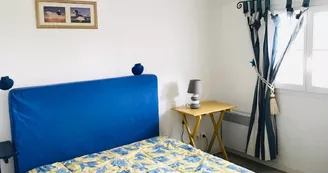 Villa Ørion Villa Ørion