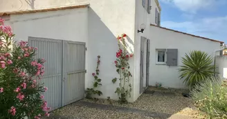 Villa Ørion Villa Ørion