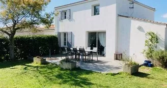 Villa Ørion Villa Ørion