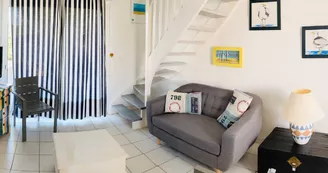 Villa Ørion Villa Ørion