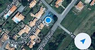 Villa Ørion Villa Ørion