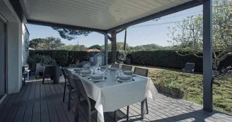 Villa Ørion Villa Ørion