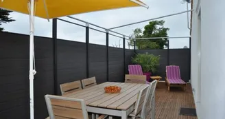 CotiLoft Appartement/Terrasse 4* climatisé CotiLoft Appartement/Terrasse 4* climatisé