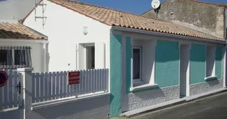 Maison Verte Maison Verte