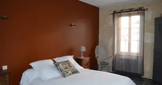 Meublé de Sylvie Dandonneau Meublé de Sylvie Dandonneau