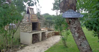Gîte Bijou