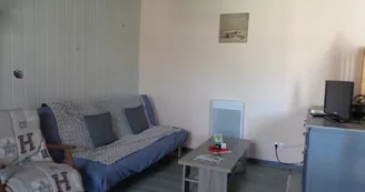 Gîte Bijou