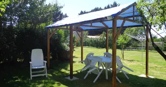 Gîte Bijou