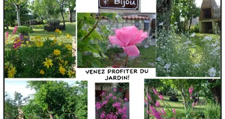 Gîte Bijou