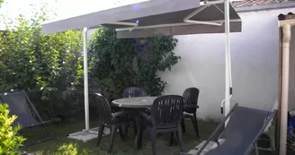 Meublé La Beun'aise Meublé La Beun'aise