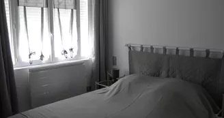Meublé La Beun'aise Meublé La Beun'aise