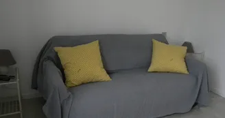 Meublé La Beun'aise Meublé La Beun'aise