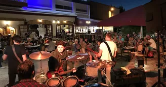 L'échoppe - Crêperie / Snacking / Concerts L'échoppe - Crêperie / Snacking / Concerts