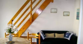 Meublé de Joël Delettre Meublé de Joël Delettre