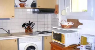 Meublé de Joël Delettre Meublé de Joël Delettre