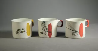 Atelier Terres d'Angély - Céramique