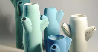 Atelier Terres d'Angély - Céramique
