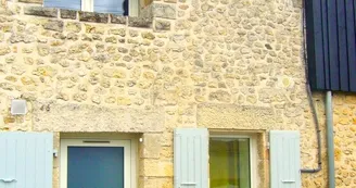 Ancienne maison de pêcheur