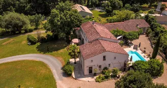 Le Logis de la Brumanderie Le Logis de la Brumanderie