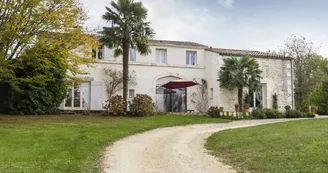 Le Logis de la Brumanderie Le Logis de la Brumanderie