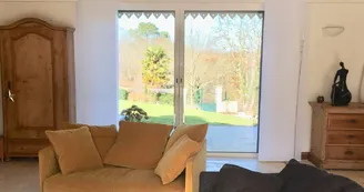 Le Logis de la Brumanderie Le Logis de la Brumanderie