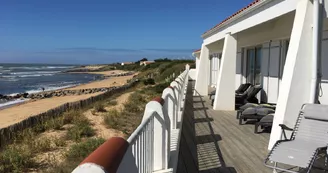 Villa Fleur d'écume Villa Fleur d'écume